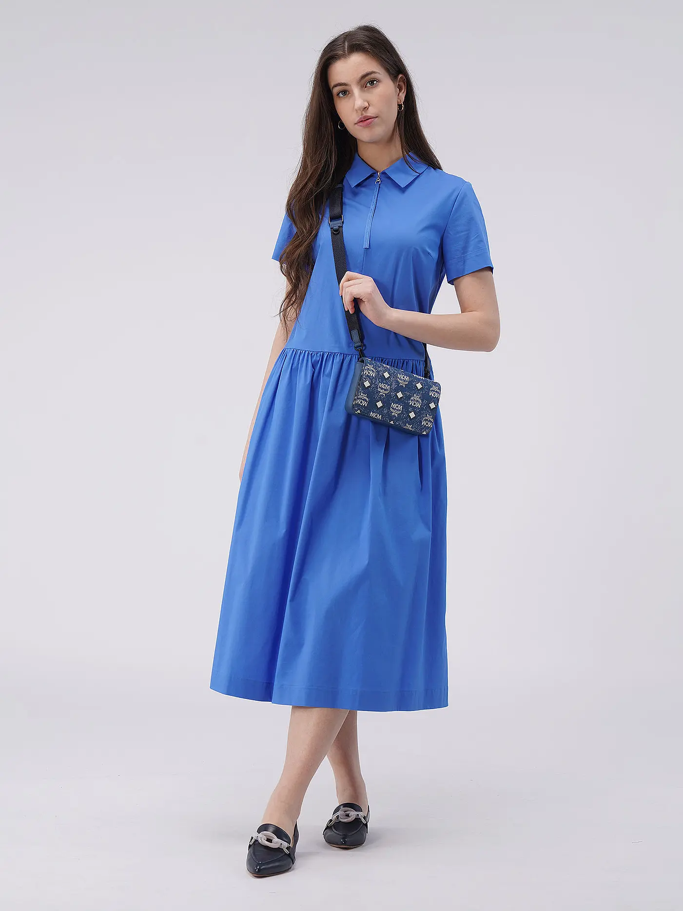 MCM | Tasche - Mini Bag AREN | 